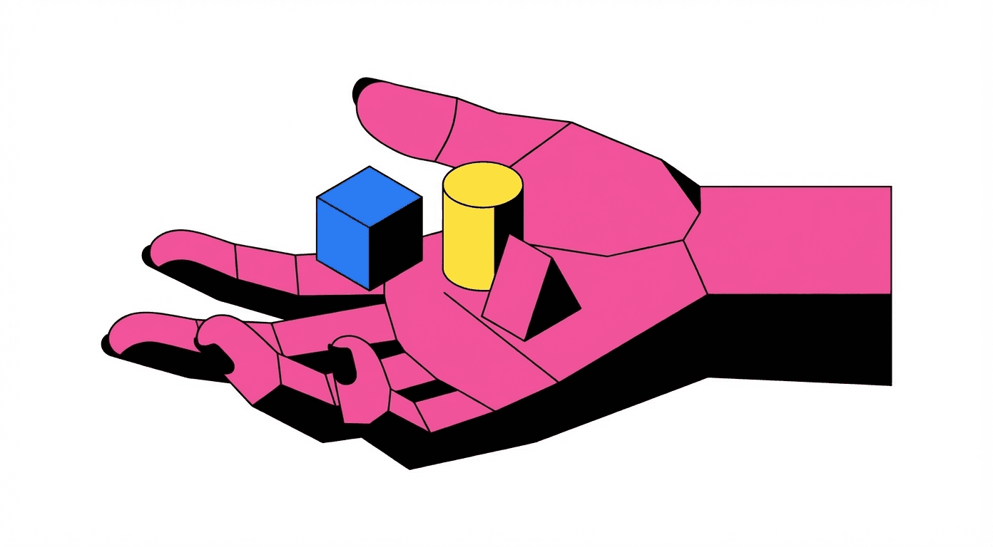 Reach for more with AI agents