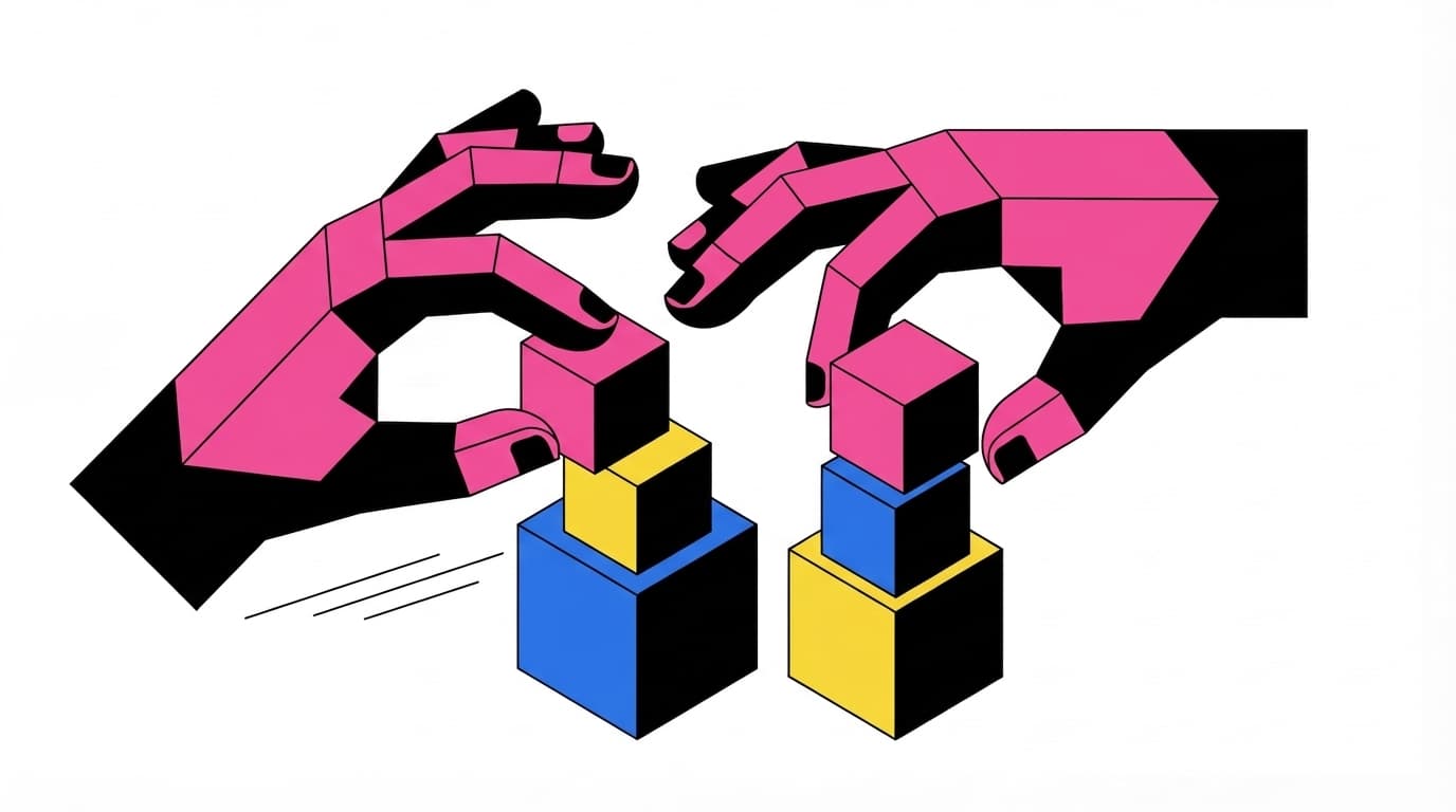 Building together